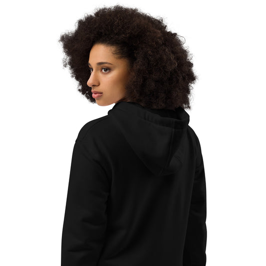 whoopie Premium eco hoodie 1