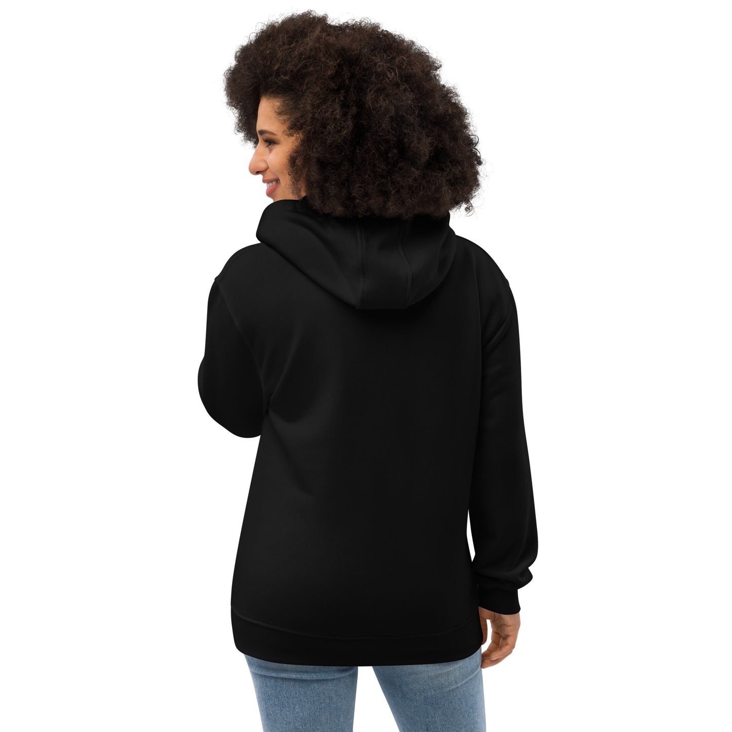 whoopie Premium eco hoodie 3