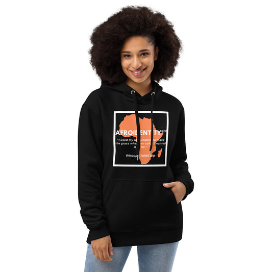 whoopie Premium eco hoodie 1