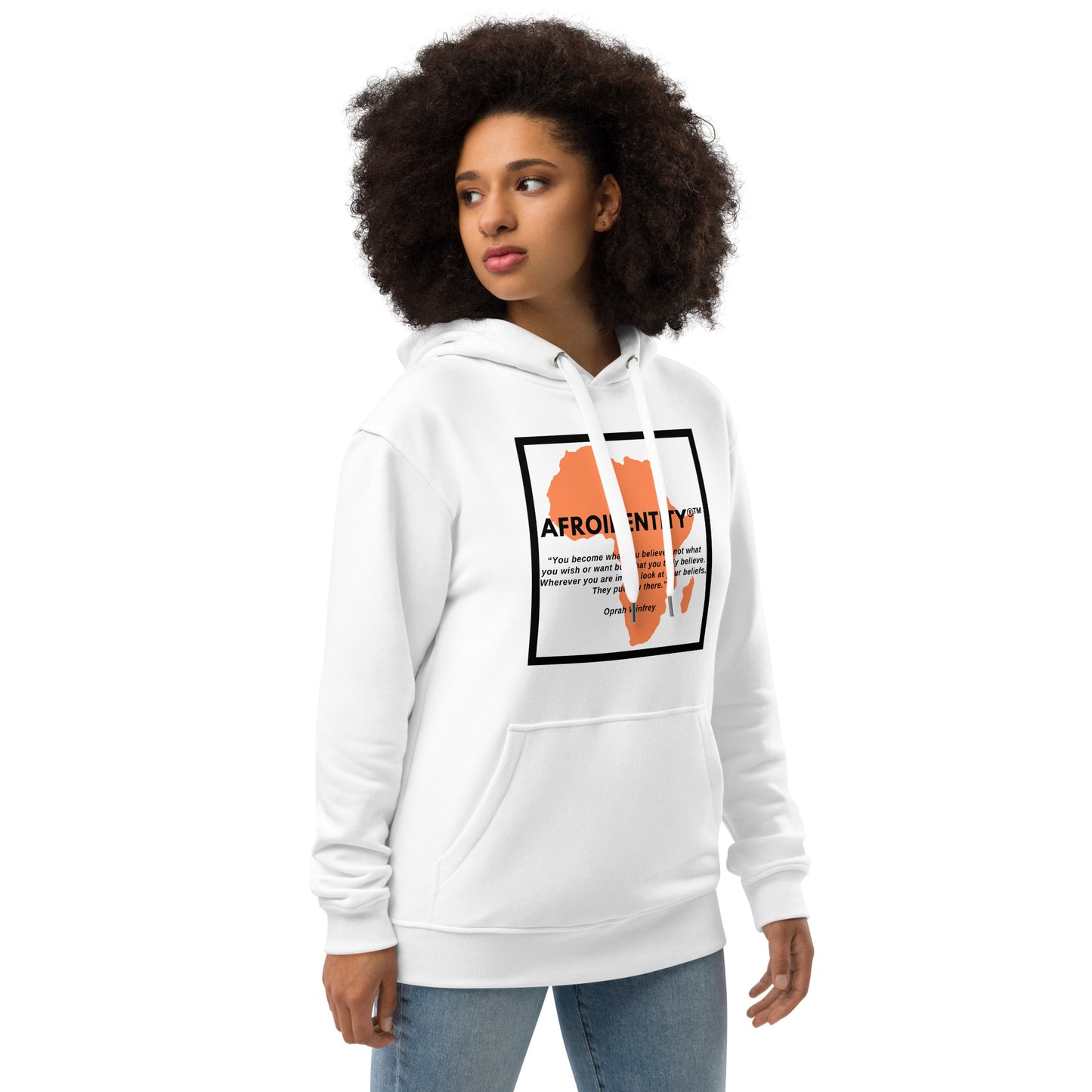 Oprah Winfrey Premium hoodie 6