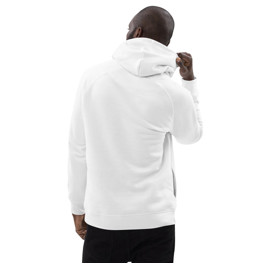 kofi annan Unisex pullover hoodie 4