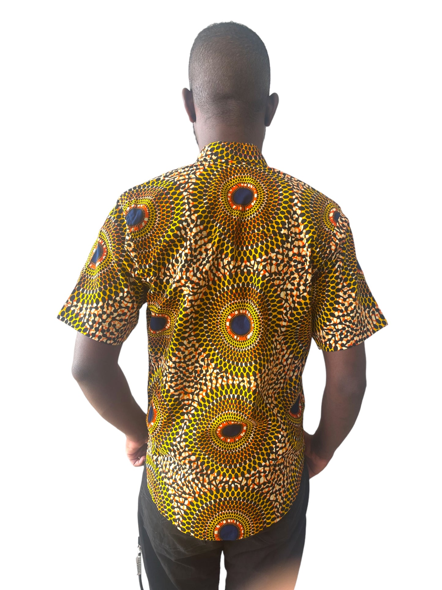 Nsubra Short Sleeve Shirt