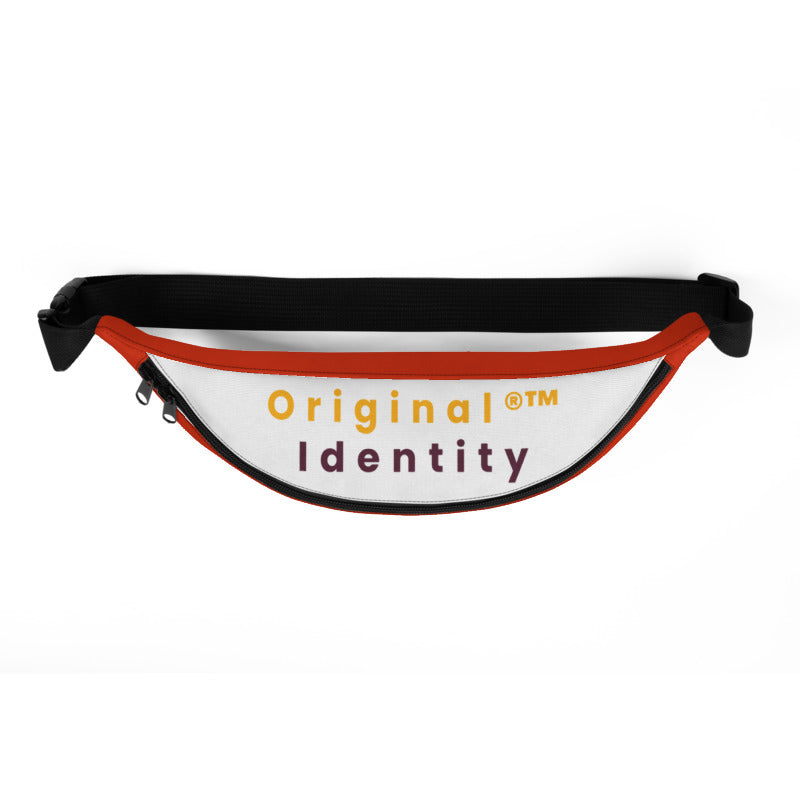 Original Identity Nino Hip Pouch