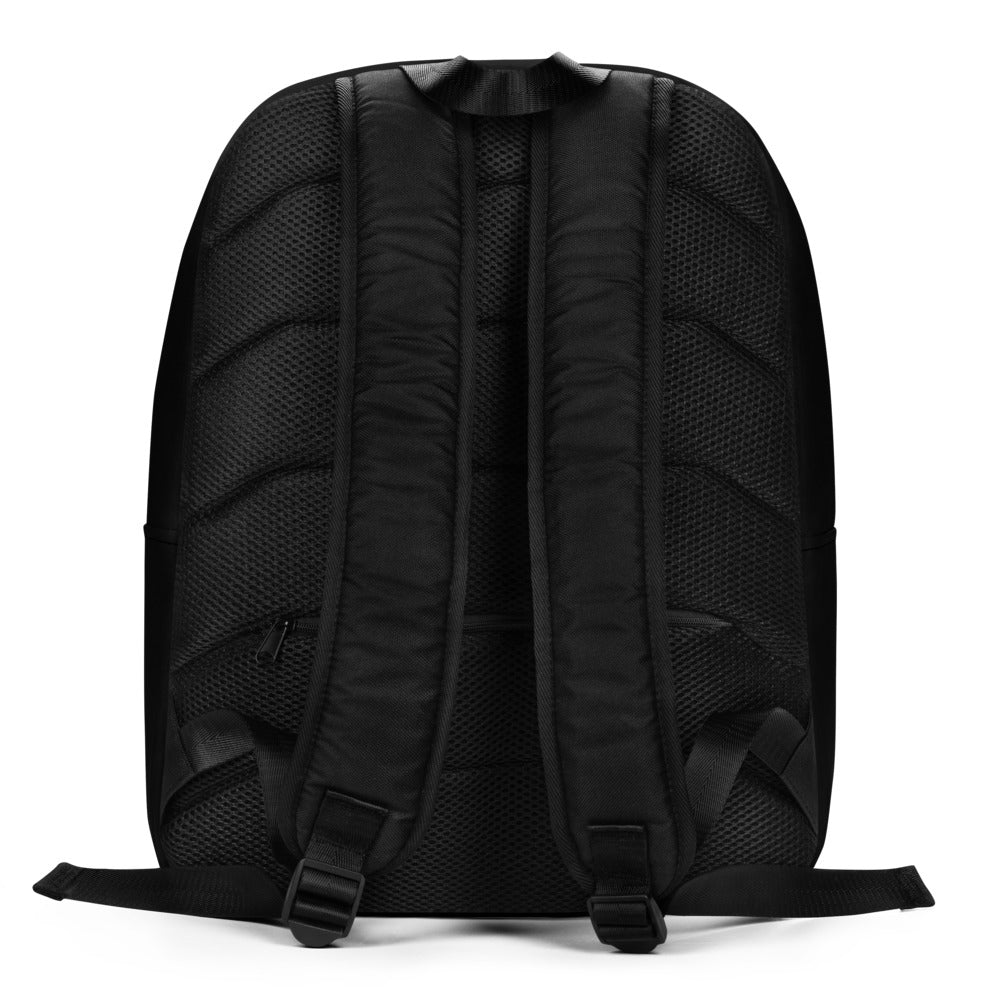 On-the-Run Minimalist Backpack